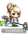 ayumisatou's Avatar