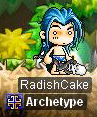 RadishCake's Avatar