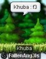 khuba's Avatar