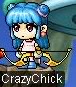 CrazyChick's Avatar