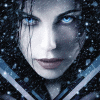 Warrior's Avatar