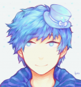 Tyler's Avatar