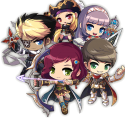 Demonic's Avatar