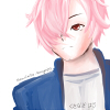 Kusanagi Haru's Avatar