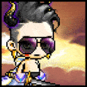 Tim's Avatar