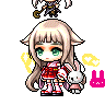 Kayo's Avatar
