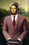 Myles's Avatar