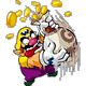 Tehidden's Avatar