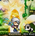 Mazz's Avatar