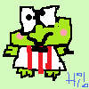 Tiffany's Avatar