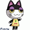 Henry's Avatar