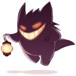 Connor's Avatar