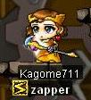 Kagome711's Avatar