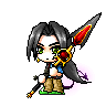 Gabe's Avatar