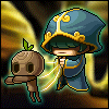Puppeteer's Avatar