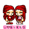MyLove's Avatar