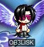 OB3LISK's Avatar