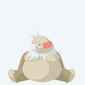 Slaking's Avatar