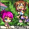 Skylitday's Avatar