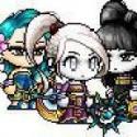 TaintedKrys's Avatar