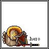 Hero's Avatar