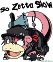 Sleepy's Avatar