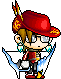 Yokuyin's Avatar