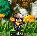 Ormykka's Avatar