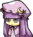 Patchouli's Avatar