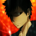 Saint's Avatar