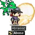 Crash's Avatar
