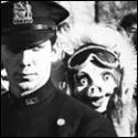 Unauthorized Intruder's Avatar