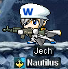 Jech's Avatar