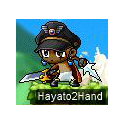 RuhoTheWolf's Avatar