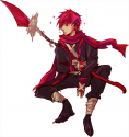 Kashimiya's Avatar