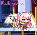 Malfunction's Avatar