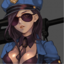 PervyLion's Avatar