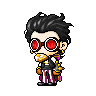 Rampage's Avatar