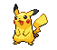 Pikachu's Avatar
