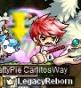 Carlos n,n's Avatar