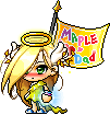 Goddess's Avatar