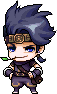 Xakris's Avatar